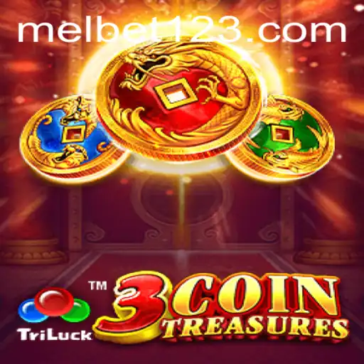 Discover the Excitement of 3CoinTreasures: A Thrilling Adventure in the World of Melbet