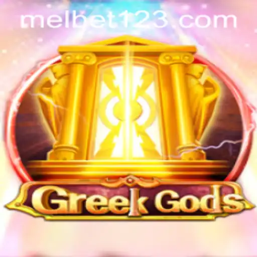 Explore the Mythical World of 'GreekGods' on Melbet