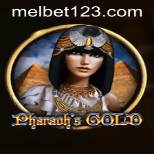 Unveiling the Excitement of PharaohsGold on Melbet