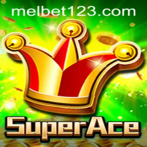 SuperAce: The Ultimate Card Game Experience with Melbet