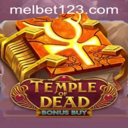 Explore Temple of Dead Bonus Buy Game and Its Rules