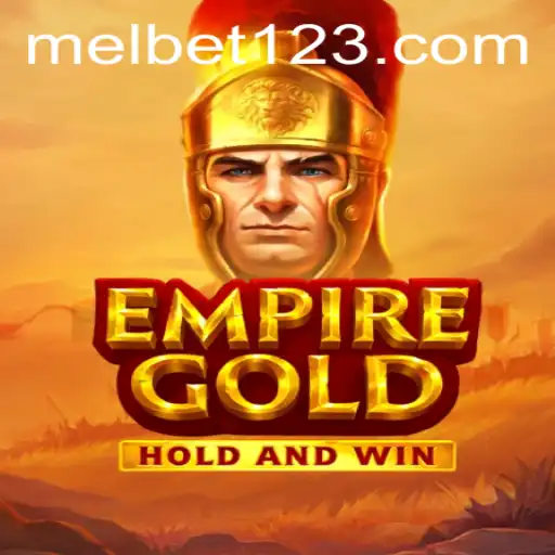 EmpireGold: A New Era in Online Gaming with Melbet