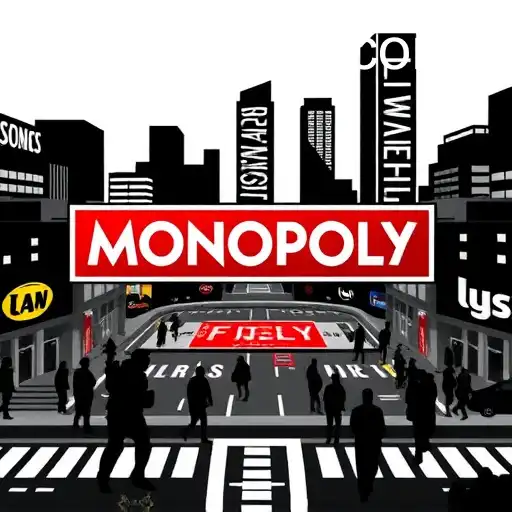 Understanding Monopolies and the Role of Melbet