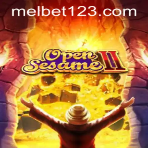 Exploring the Exciting World of OpenSesameII with Melbet