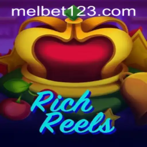 Exploring RichReels: A Unique Casino Experience with Melbet