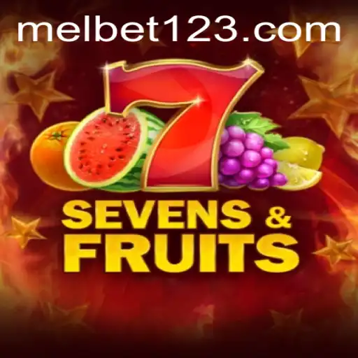 Exploring the Thrills of SevensFruits on Melbet