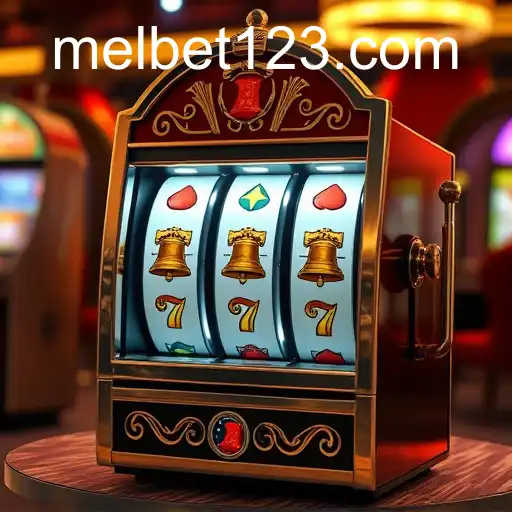 Exploring the World of Slot Machines in the Era of Melbet