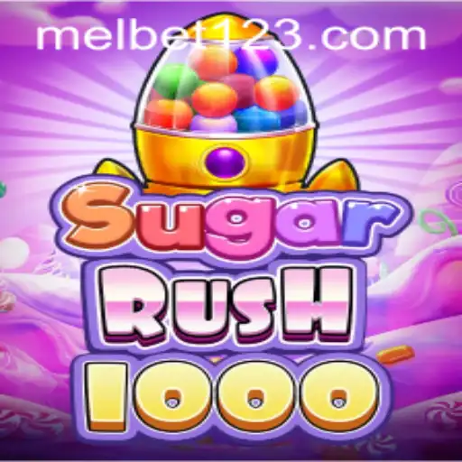 Exploring SugarRush1000: A Sweet Gaming Delight on Melbet